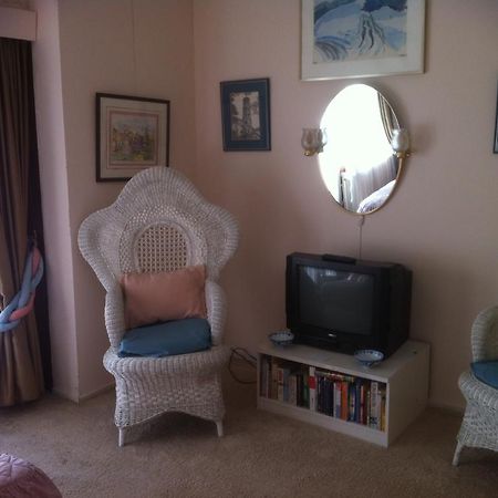 B&B Jagerslaan Wassenaar Εξωτερικό φωτογραφία